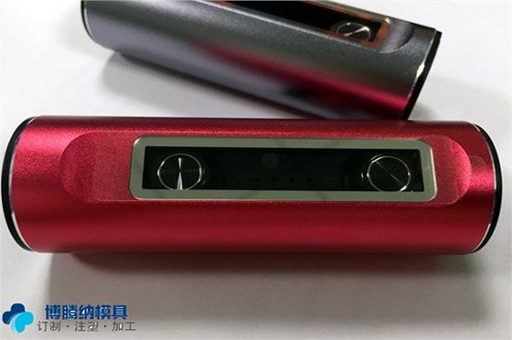 定制塑膠模具——博騰納專業12年杠杠的！