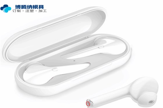 深圳塑膠模具廠——博騰納13道質檢工序，品質有保障
