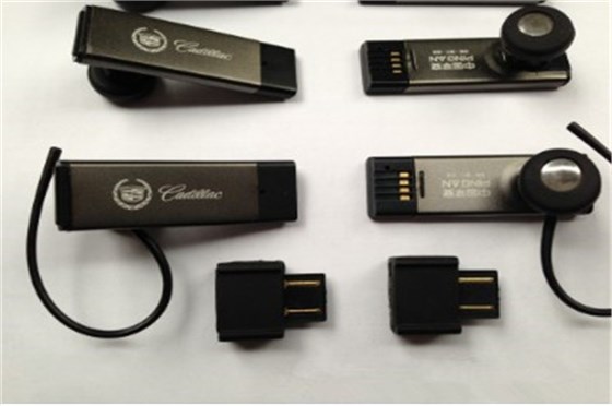 藍牙耳機模具廠哪家行？深圳博騰納出品：有分模線，你看不見！