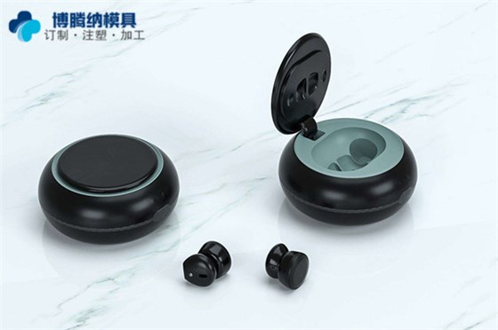 深圳塑膠模具廠：博騰納設立12道質檢工序，品質有保障
