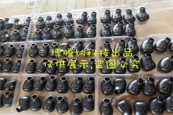 深圳耳機模具廠：博騰納12道質檢工序，品質有保障