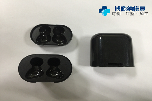 深圳塑膠模具廠——博騰納13年制作技藝，品質有保障