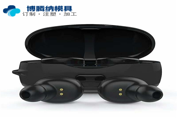 塑膠模具廠(chǎng)——博騰納13年匠心打造每一套塑膠外殼