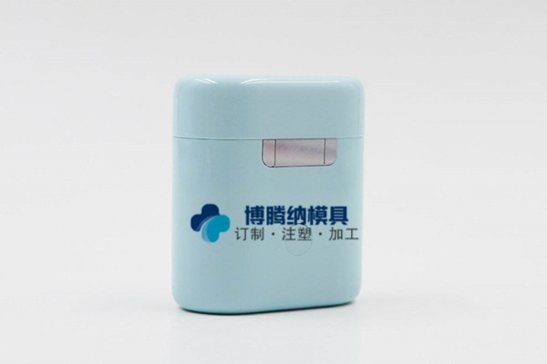 深圳耳機模具注塑加工，博騰納是更多中高端客戶的定制首選