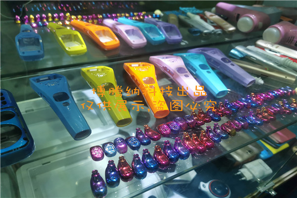 深圳耳機模具廠——超300+企業定制合作，品質放心！
